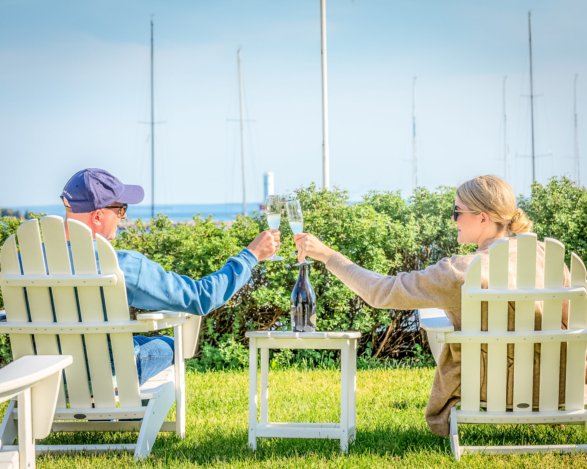 romantic getaways mackinac island