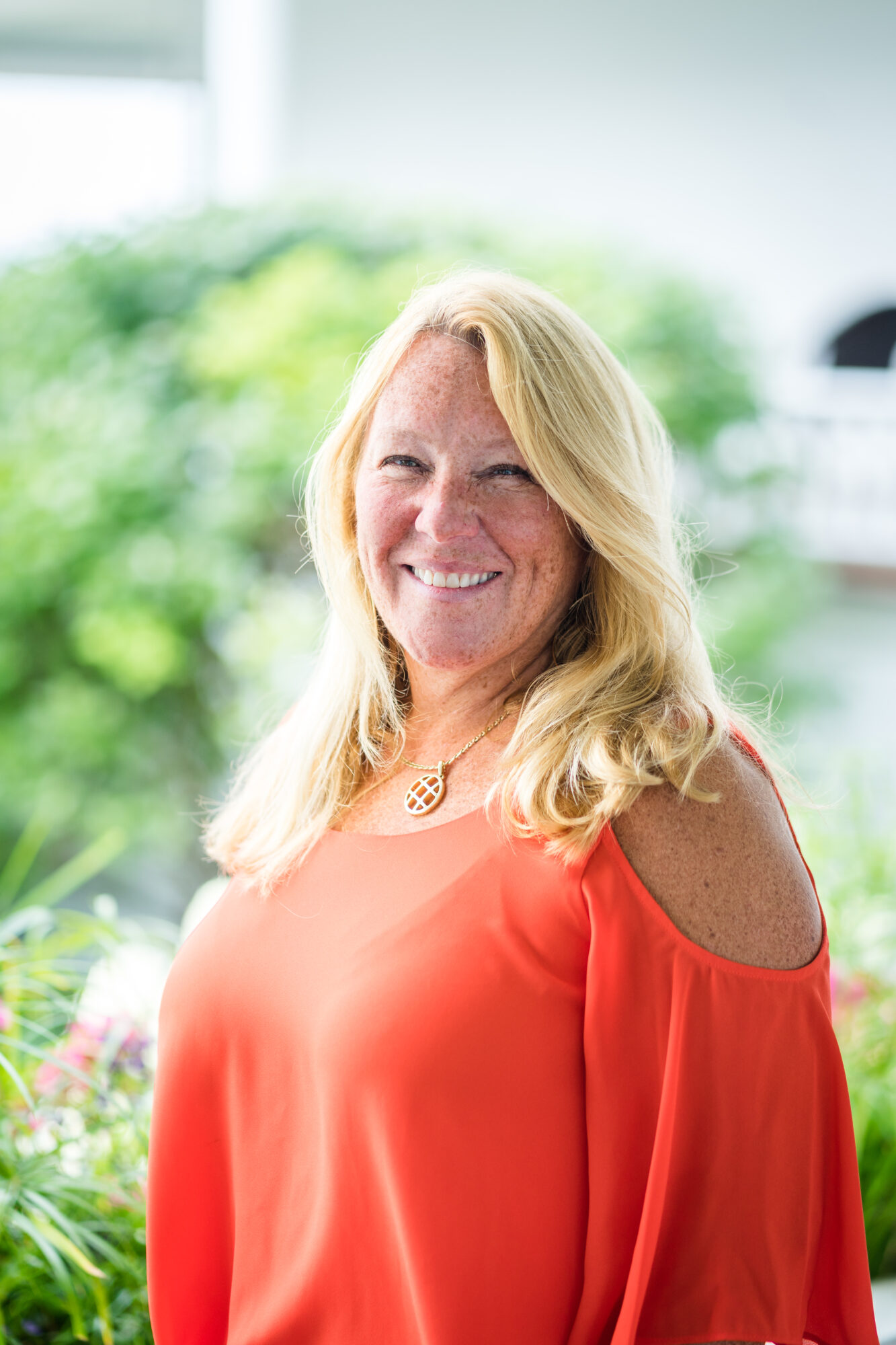 Ann Parrish